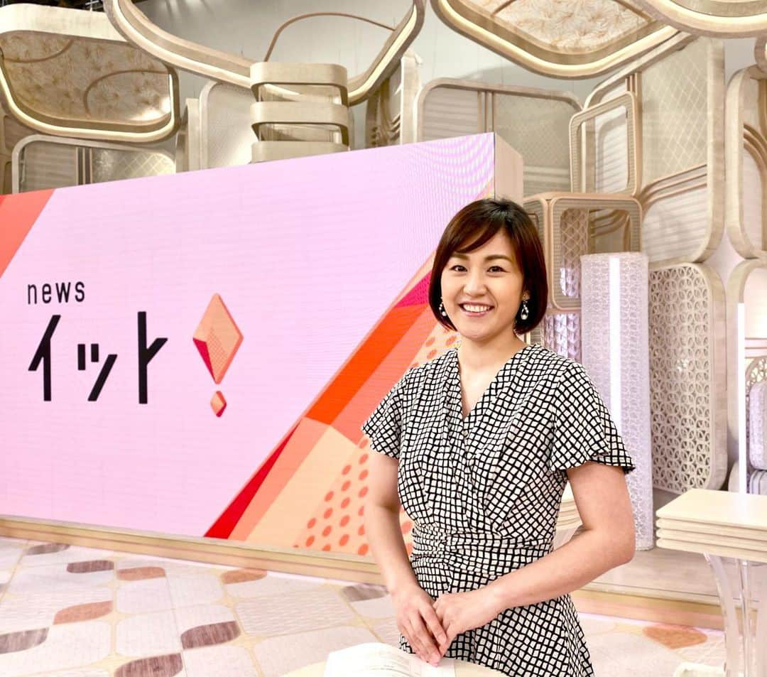 フジテレビ「プライムニュース イブニング」のインスタグラム