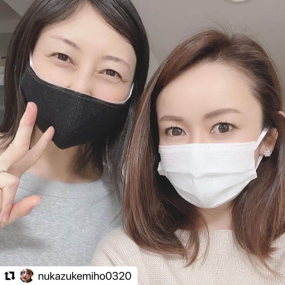 宮崎宣子のインスタグラム