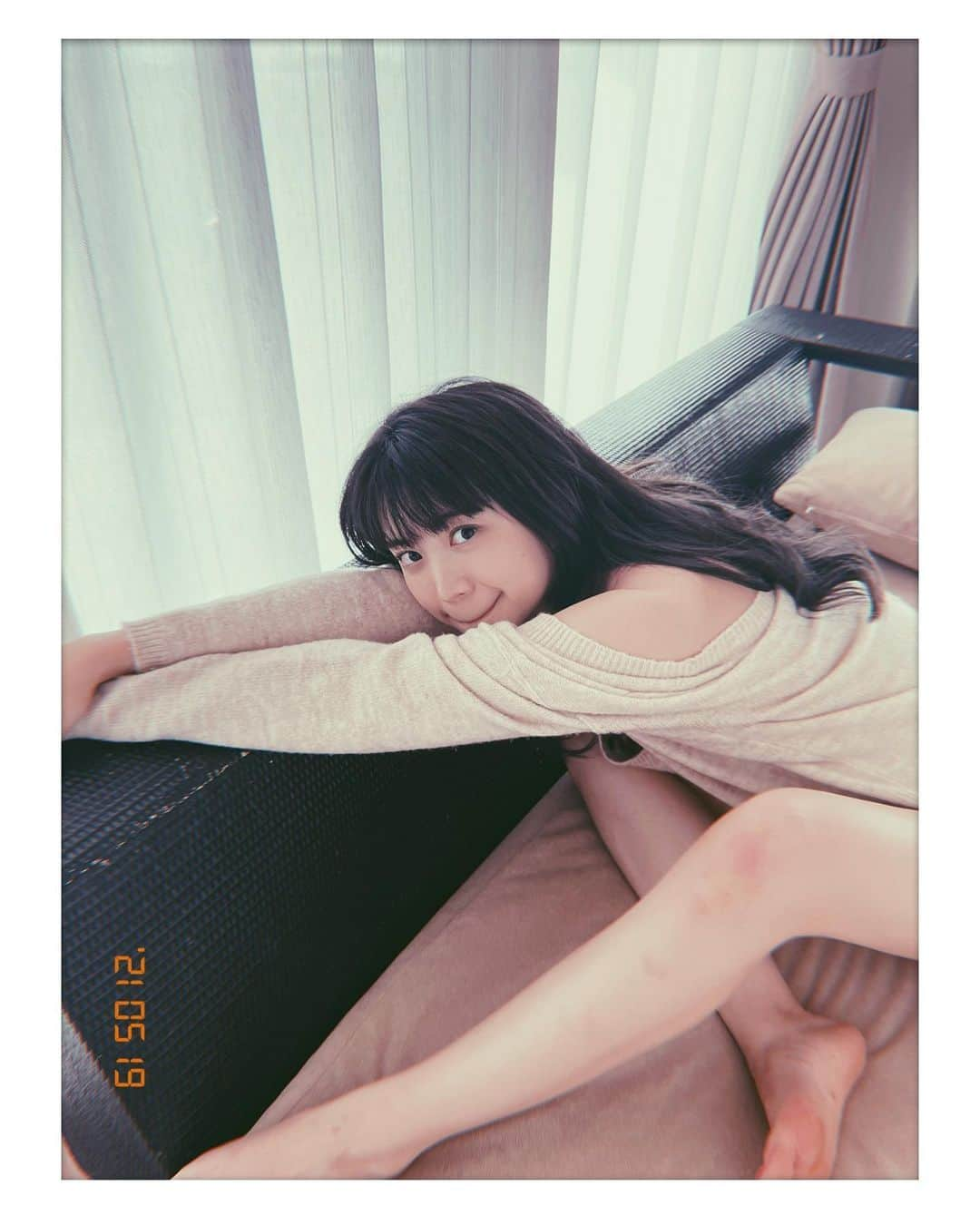 源藤アンリさんのインスタグラム写真 - (源藤アンリInstagram)「🐰💗🐇 たくさん可愛い衣装を着たので楽しみにしていてくれたら嬉しいです☺︎」5月20日 15時50分 - anrigento