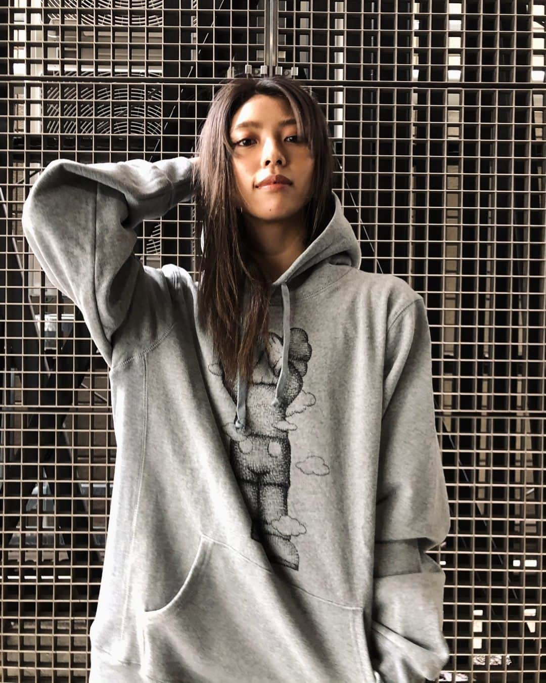 SAYAKAさんのインスタグラム写真 - (SAYAKAInstagram)「#KAWS #KAWSHOLIDAY  #AllRightsReserved」5月20日 16時13分 - im_sayaka_official