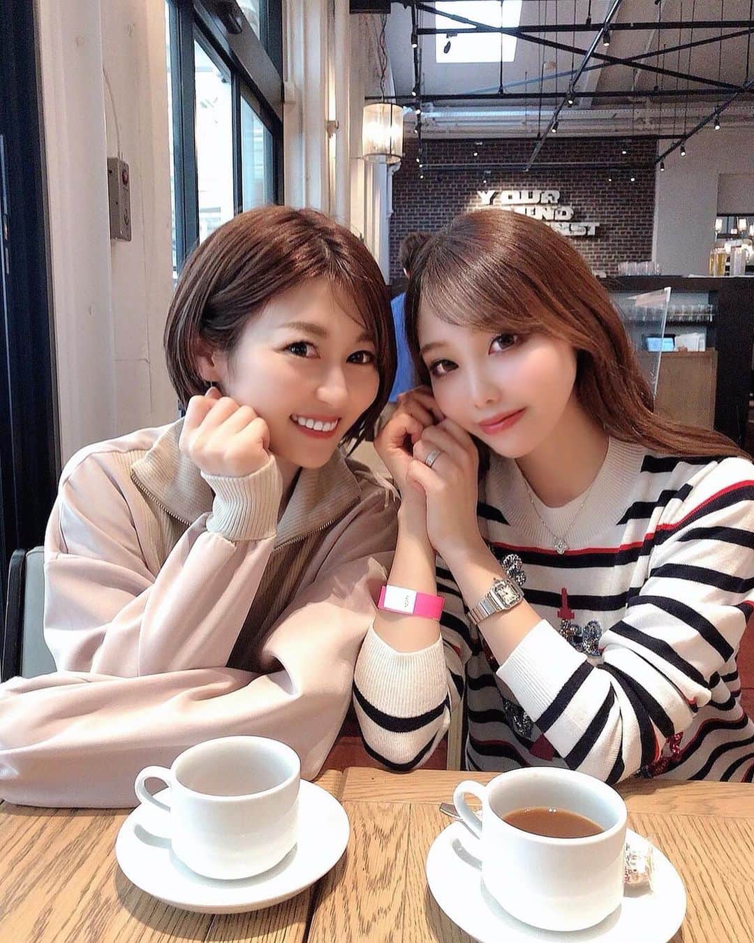 ちゃんしーのグルメインスタ