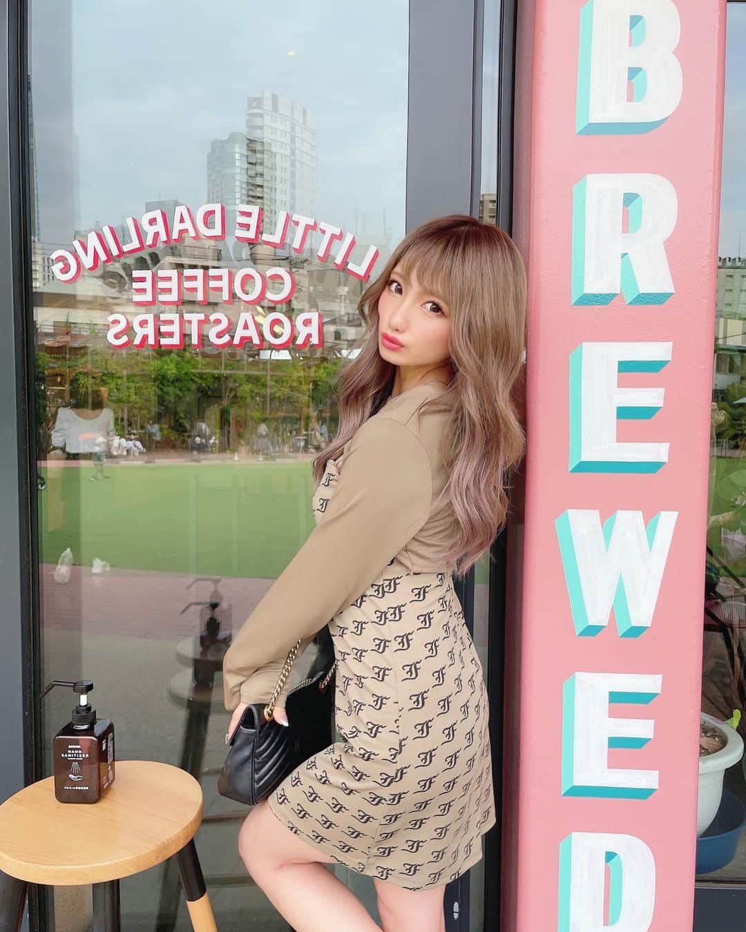 まゆぴちゅーのグルメインスタ