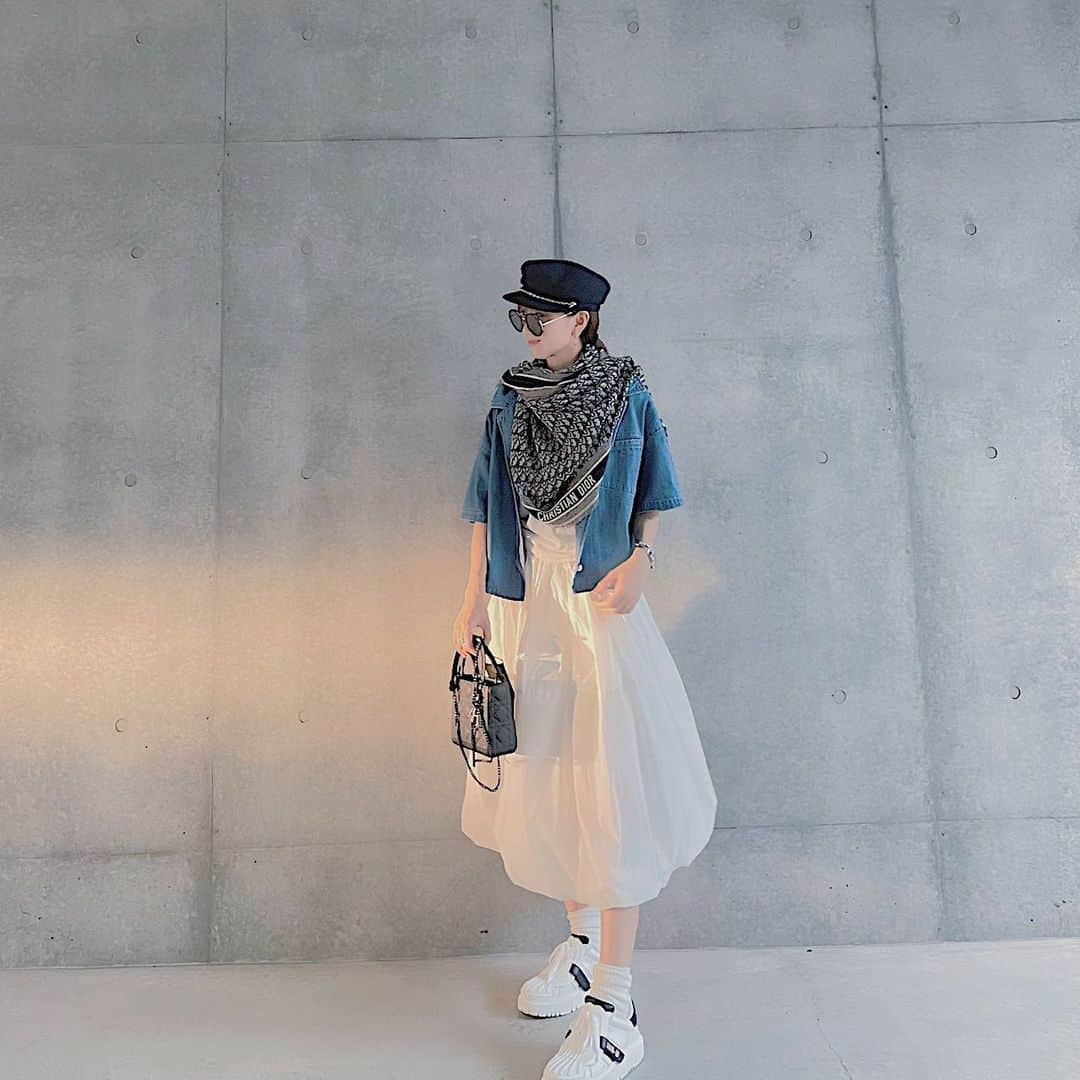 堀江直美のインスタグラム