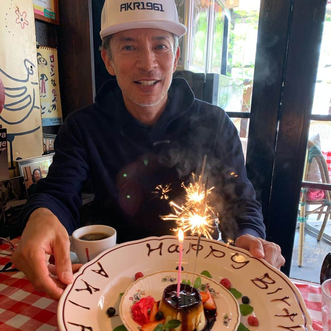 前田典子のグルメインスタ