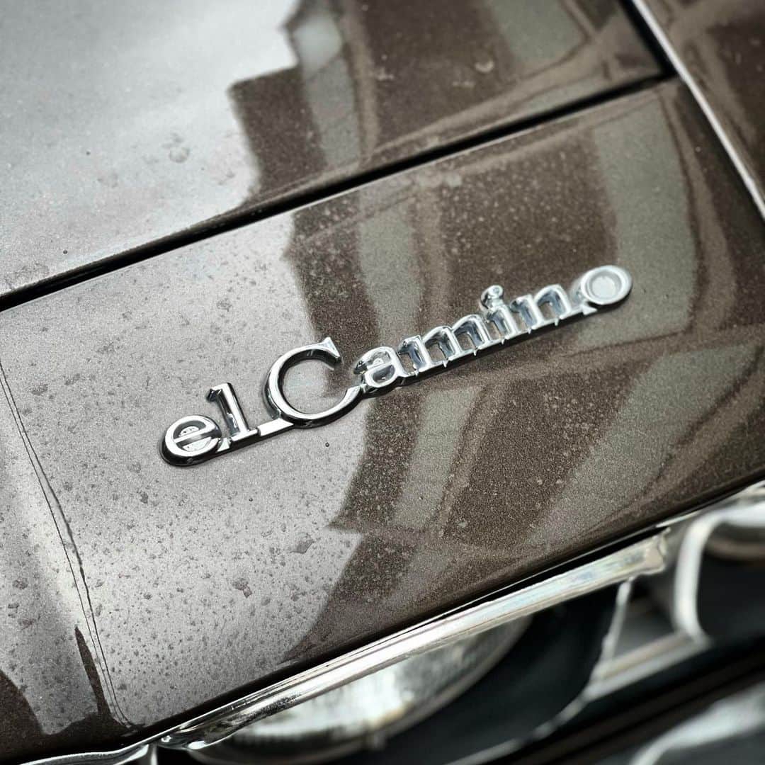 のインスタグラム：「#elcamino  @shigeo_doi」