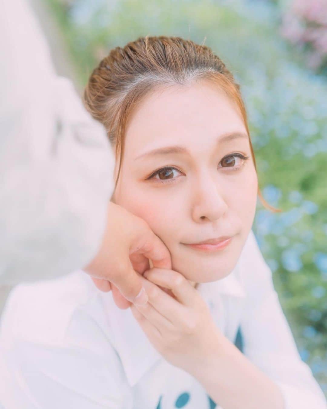 橘メアリーのグルメインスタ