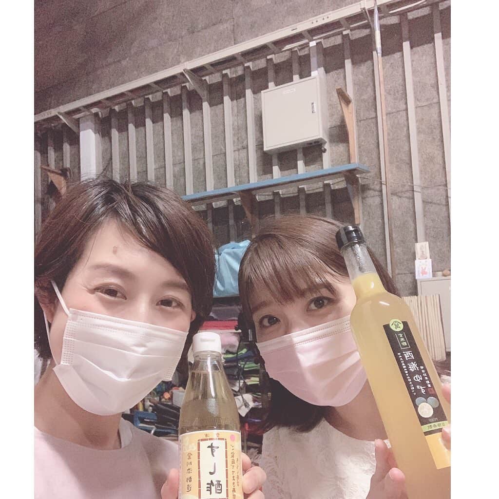 豊崎なつきのインスタグラム