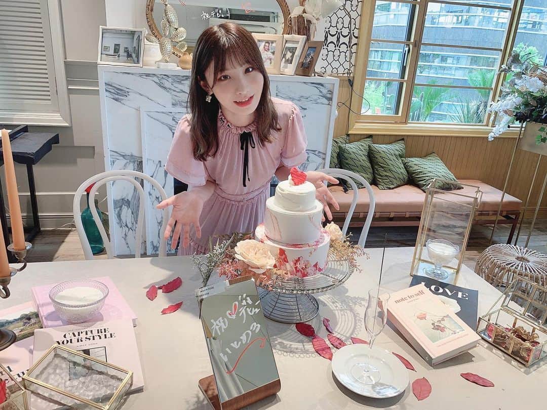 Niaのグルメインスタ