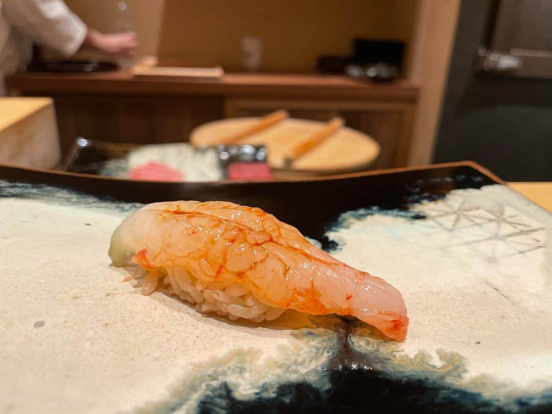 坂元美香のグルメインスタ