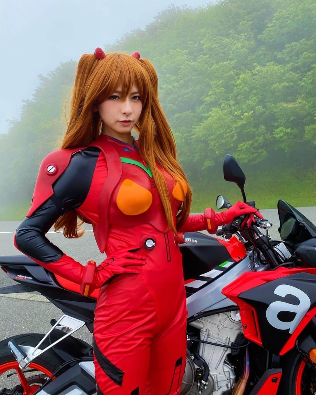 葉月美優のインスタグラム