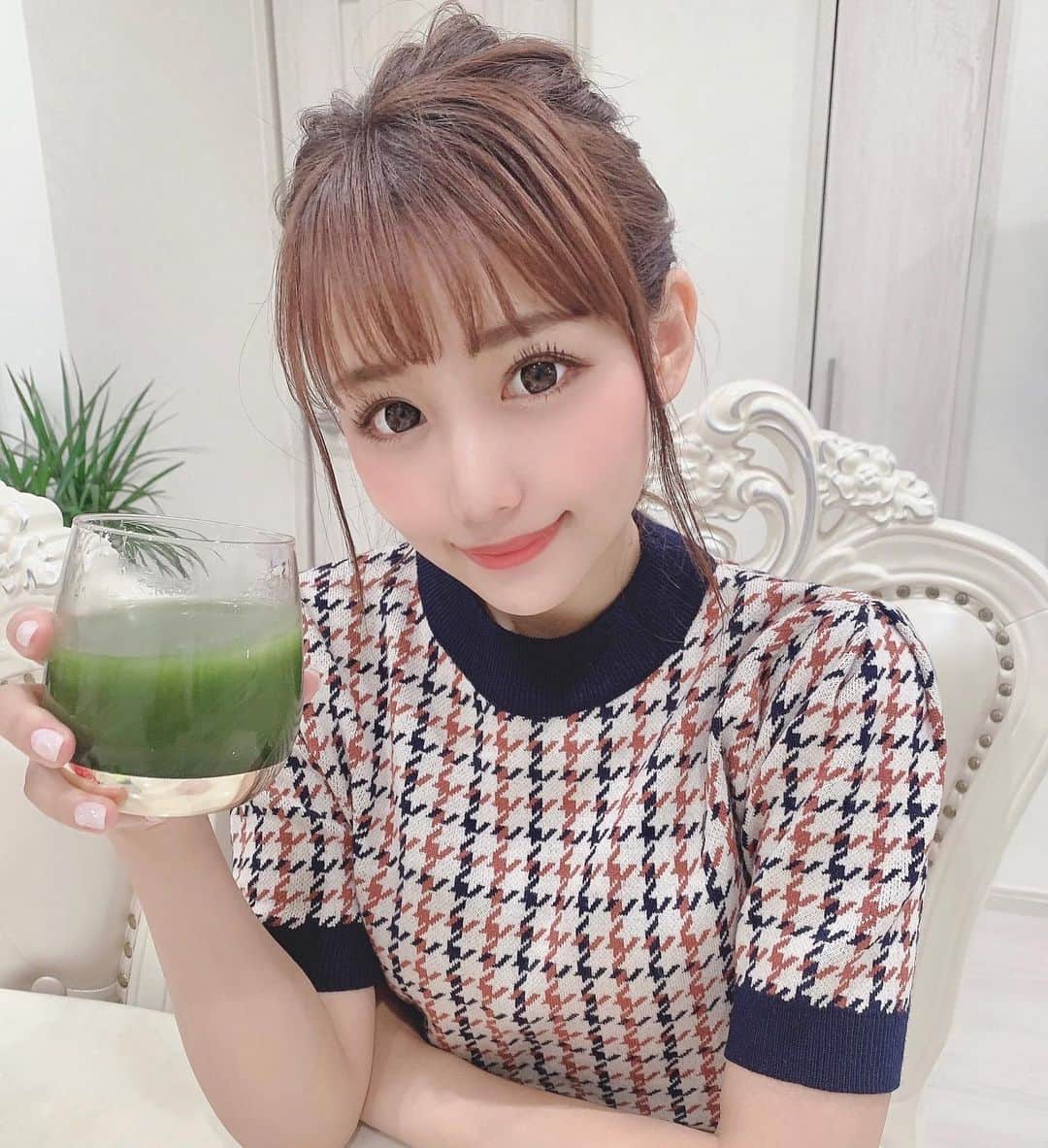 加藤里奈のインスタグラム