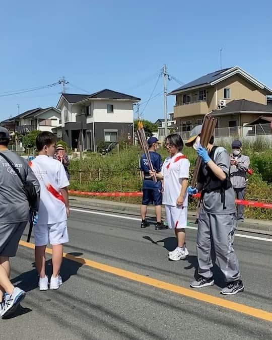 荒木桃園のインスタグラム