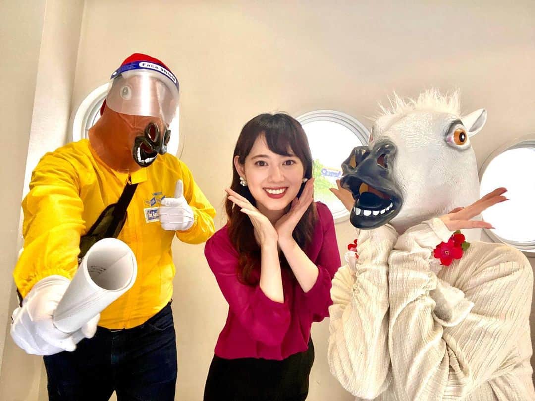 広島ホームテレビ「HOME NEXT neo」のインスタグラム