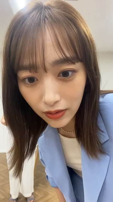 近藤千尋のインスタグラム