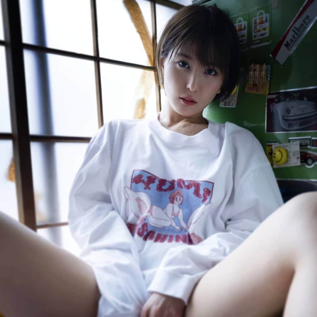 朝比奈祐未のインスタグラム