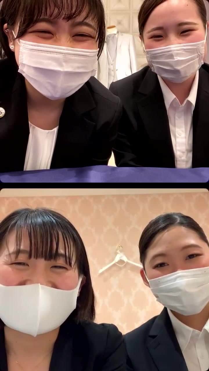 東京ウェディングカレッジのインスタグラム