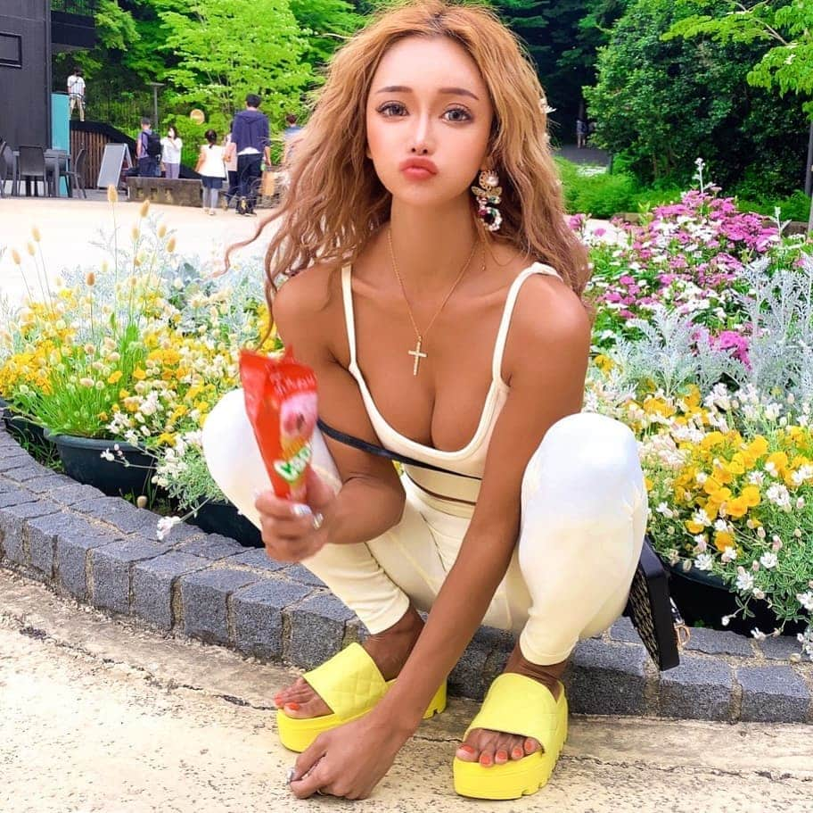 藤木そらのインスタグラム