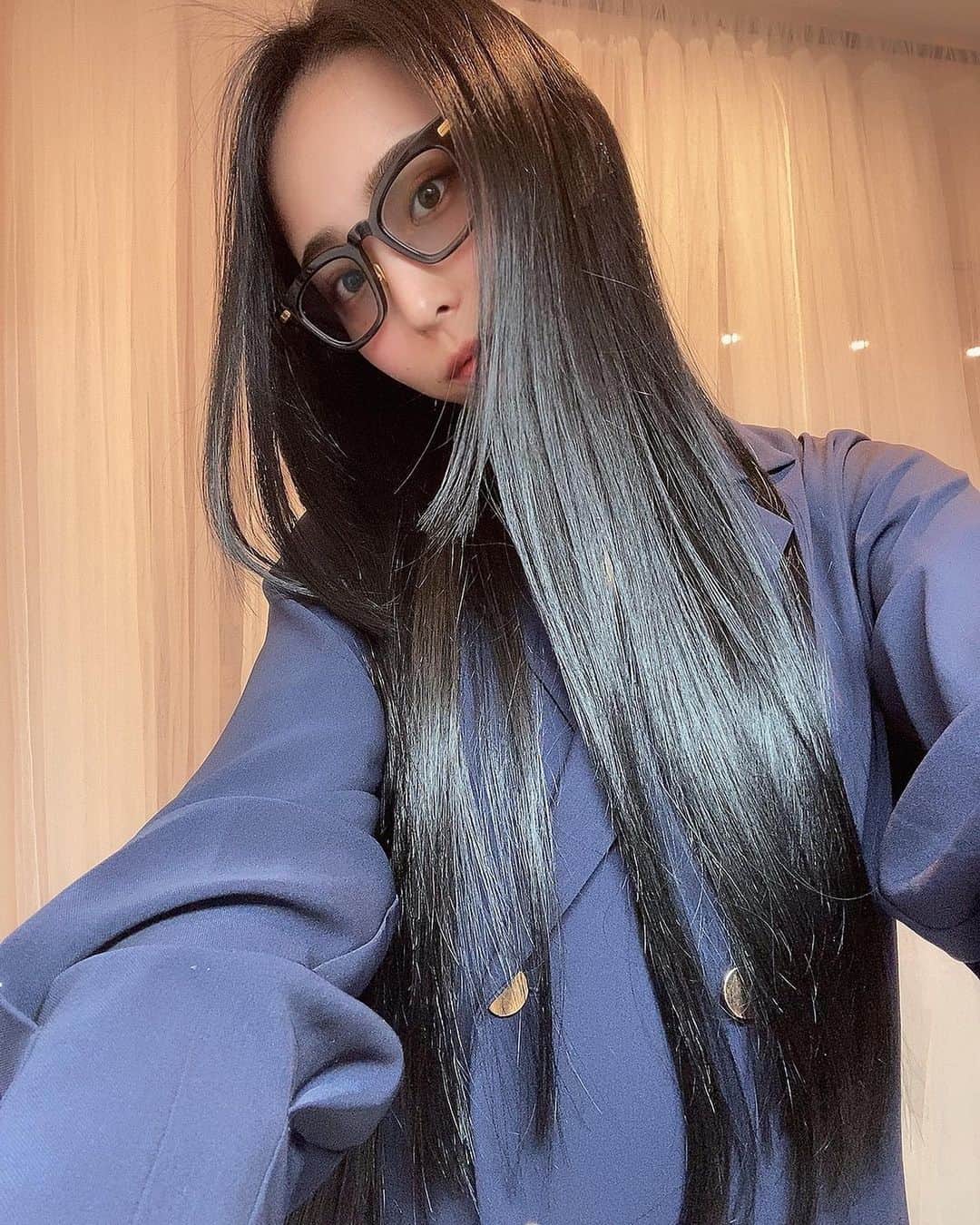 彩姫のインスタグラム