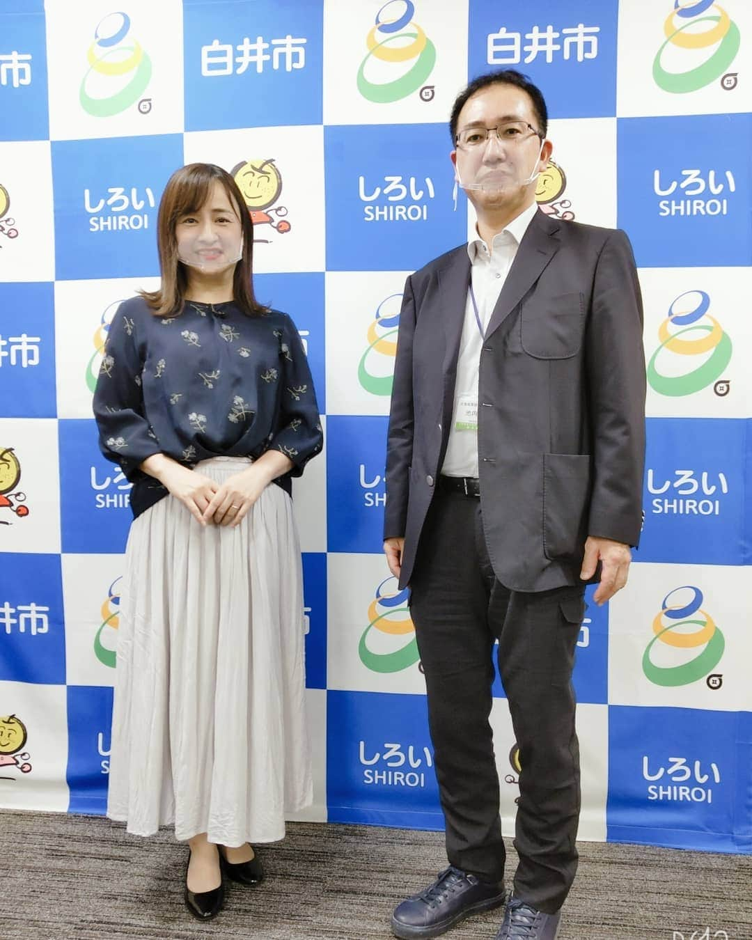 安田さちのインスタグラム