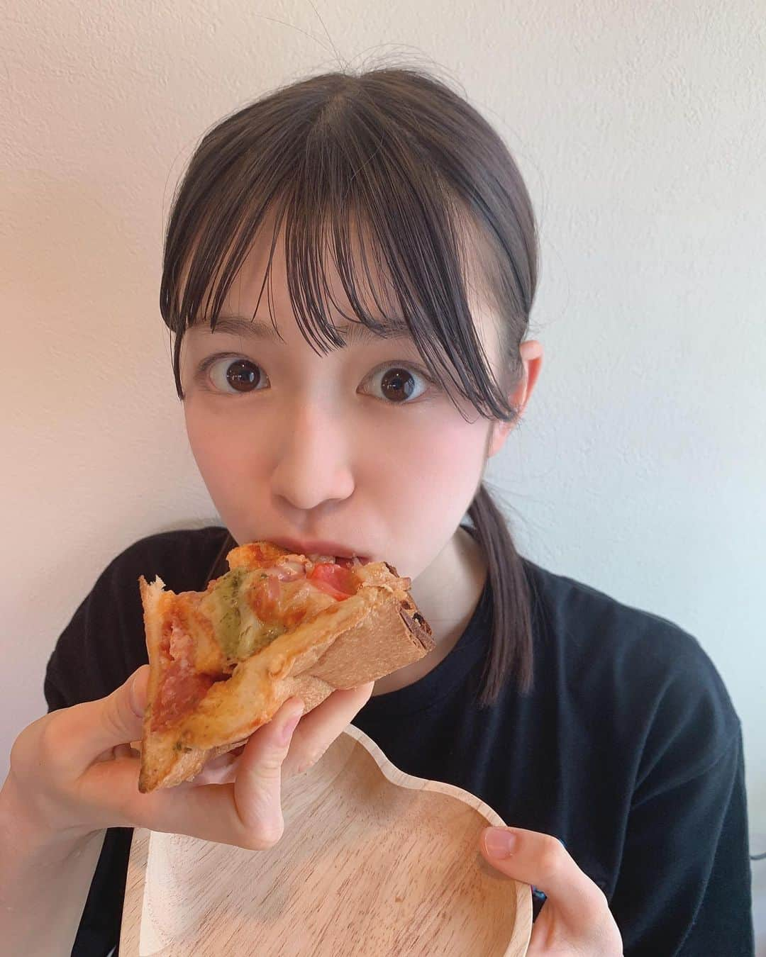 町田恵里那のインスタグラム