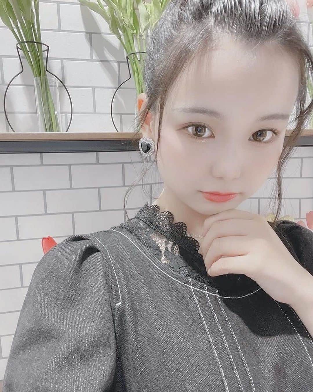 せりなのインスタグラム