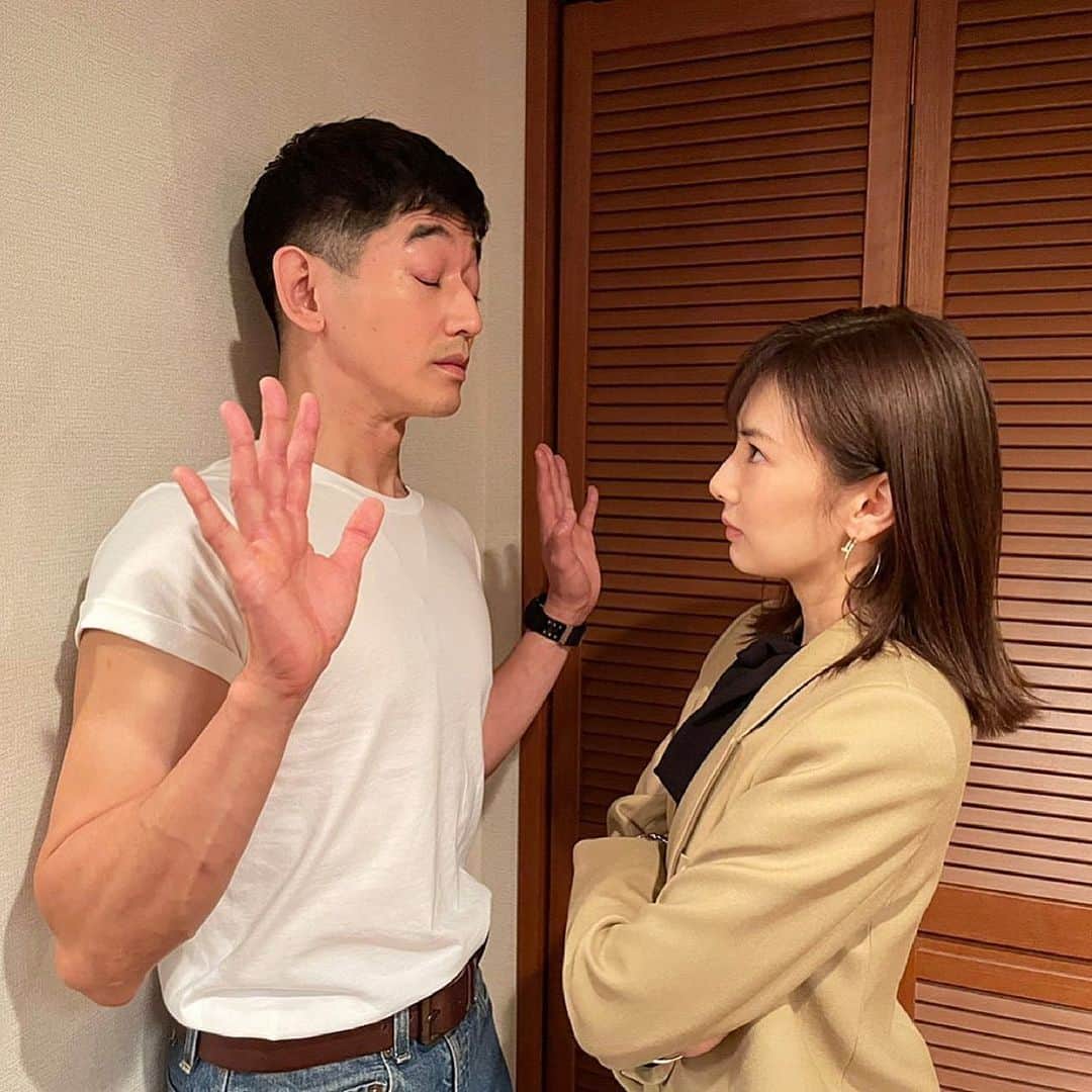 リコカツのインスタグラム