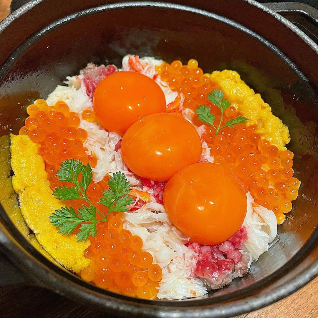 斉藤優里のグルメインスタ