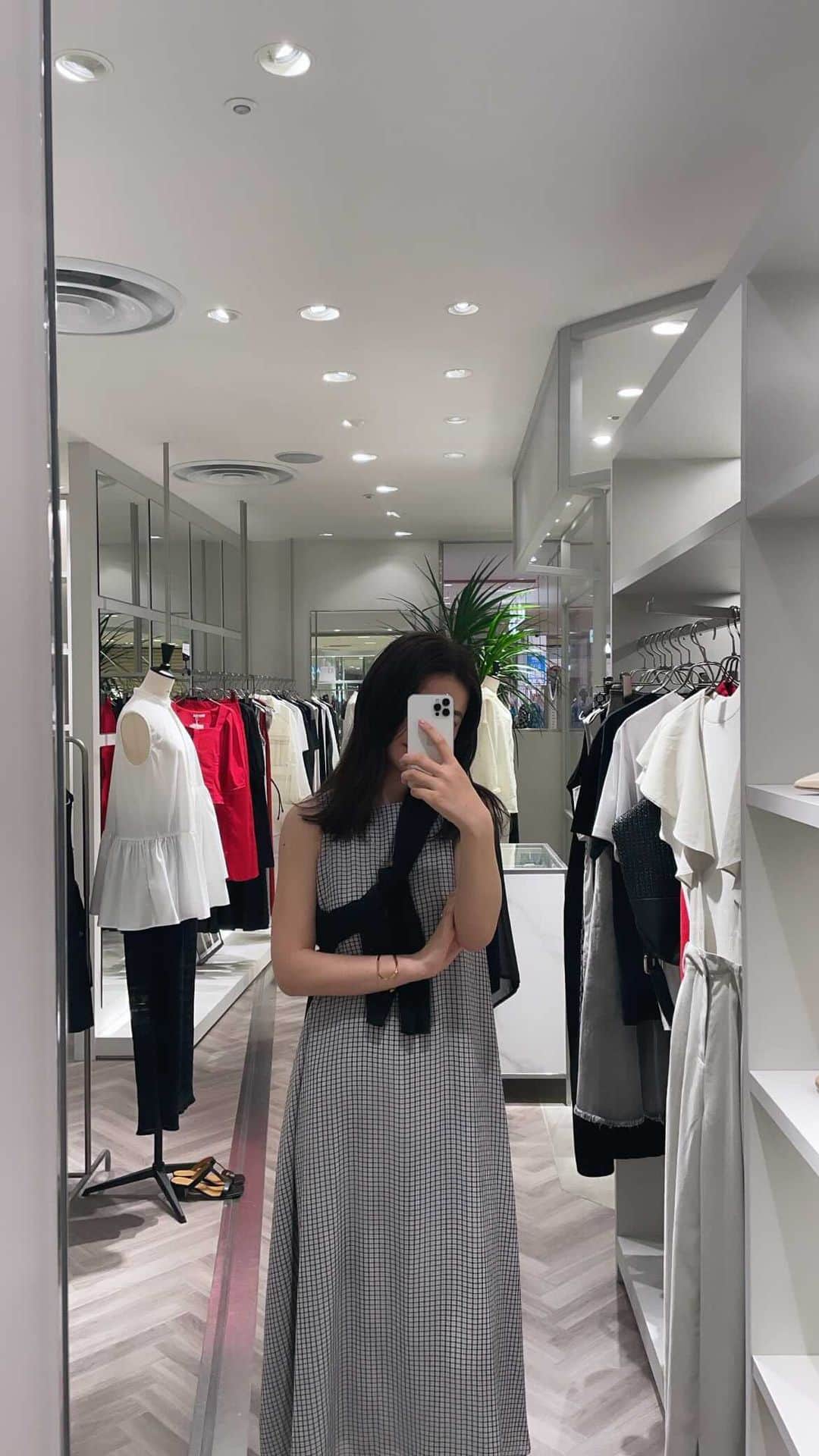 中瀬古ゆきなのインスタグラム