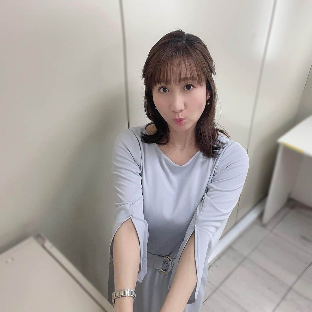 吉井明子のインスタグラム