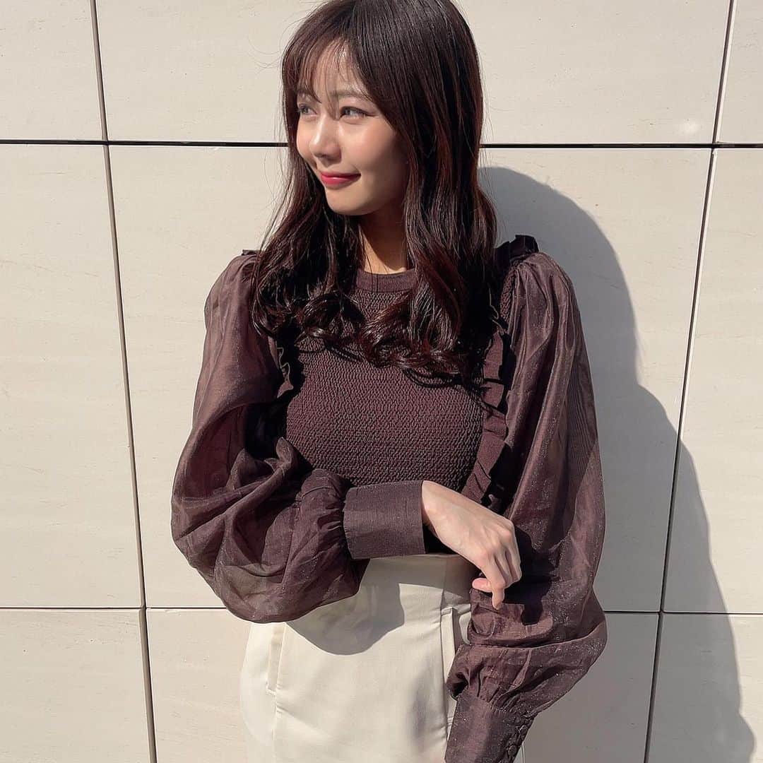 杉浦みずきさんのインスタグラム写真 - (杉浦みずきInstagram)「. ごめんなさい載せ直しました🙇‍♂️ ・ ・ #ootd #zara #zaraコーデ」5月22日 1時54分 - mizuki_sugiura