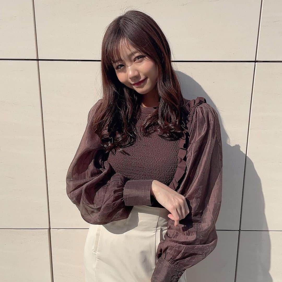 杉浦みずきさんのインスタグラム写真 - (杉浦みずきInstagram)「. ごめんなさい載せ直しました🙇‍♂️ ・ ・ #ootd #zara #zaraコーデ」5月22日 1時54分 - mizuki_sugiura