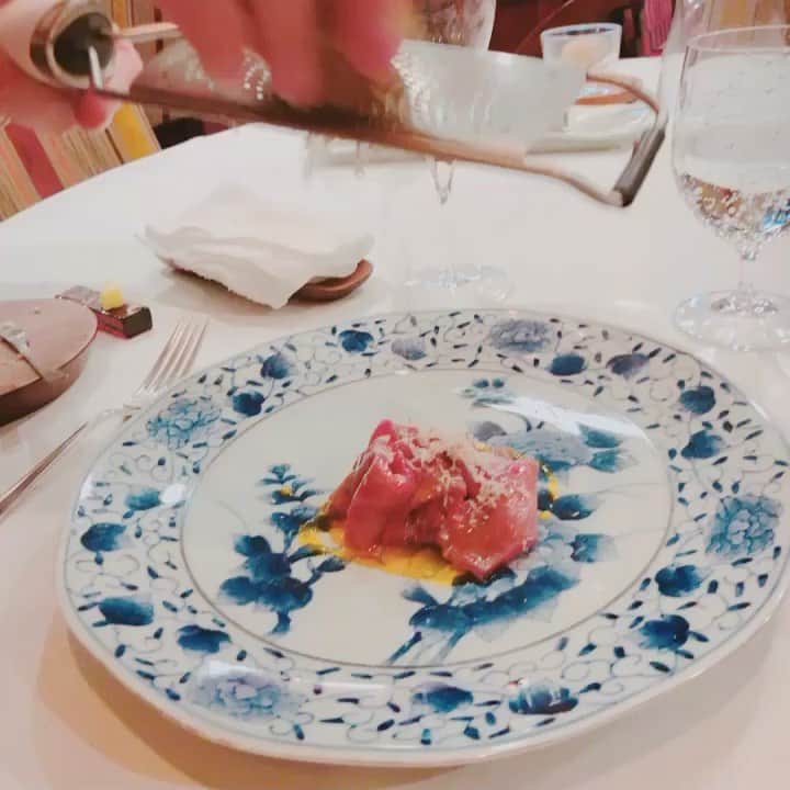 麻衣愛のインスタグラム