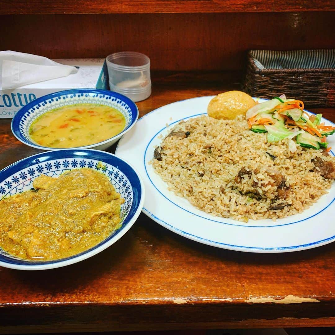 酒井健太のグルメインスタ