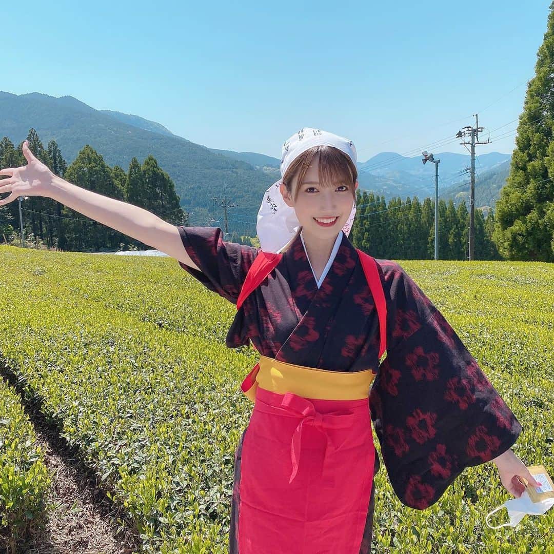 田中菜津美のインスタグラム