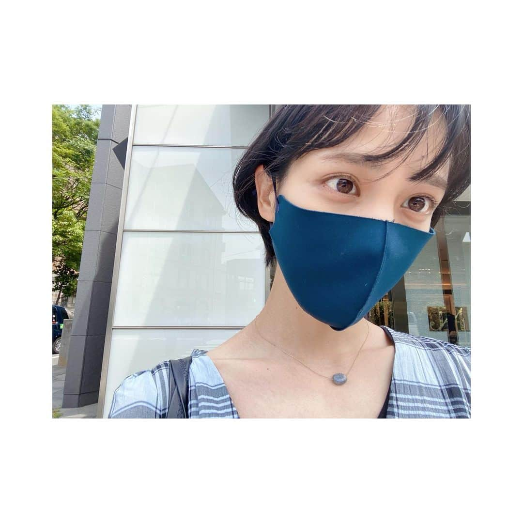 今泉マヤさんのインスタグラム写真 - (今泉マヤInstagram)「. 明日5/23 11:20〜 どーもNHK出演させていただきます。 . お時間合うかた ぜひご覧ください✨ #どーもNHK」5月22日 18時56分 - maya.imaizumi