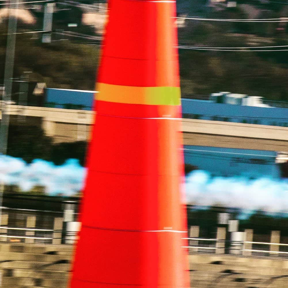 能勢雄一さんのインスタグラム写真 - (能勢雄一Instagram)「So fast flight !! @matthallracing  #airrace #wcar」5月22日 12時21分 - noxfromateam