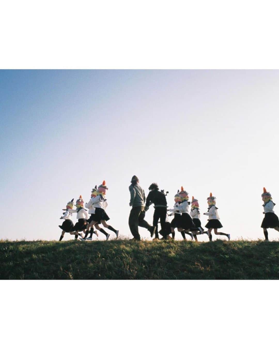 成田愛純さんのインスタグラム写真 - (成田愛純Instagram)「懐かしい#film ---🦖🤍」5月22日 19時23分 - narita_asumi.official