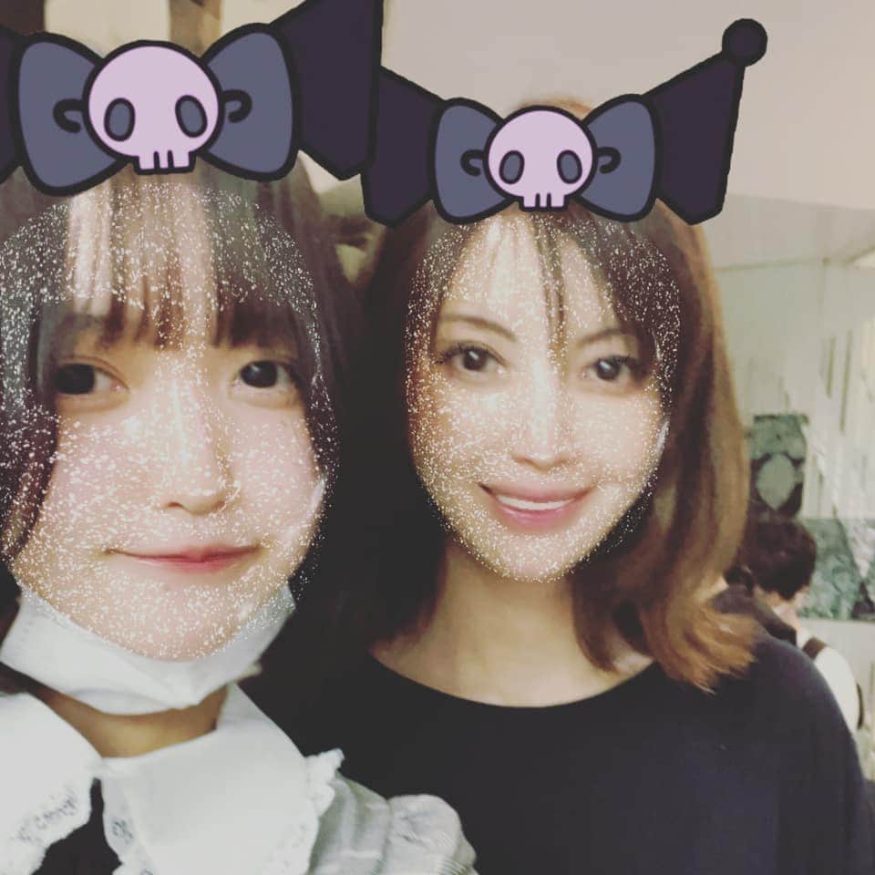 角川慶子のグルメインスタ