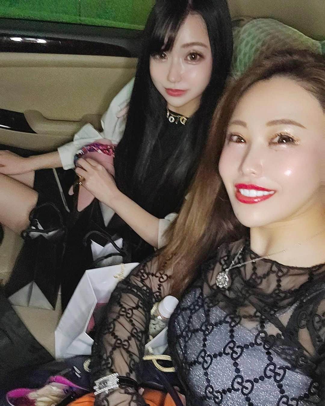 ゆかぴちゅのグルメインスタ