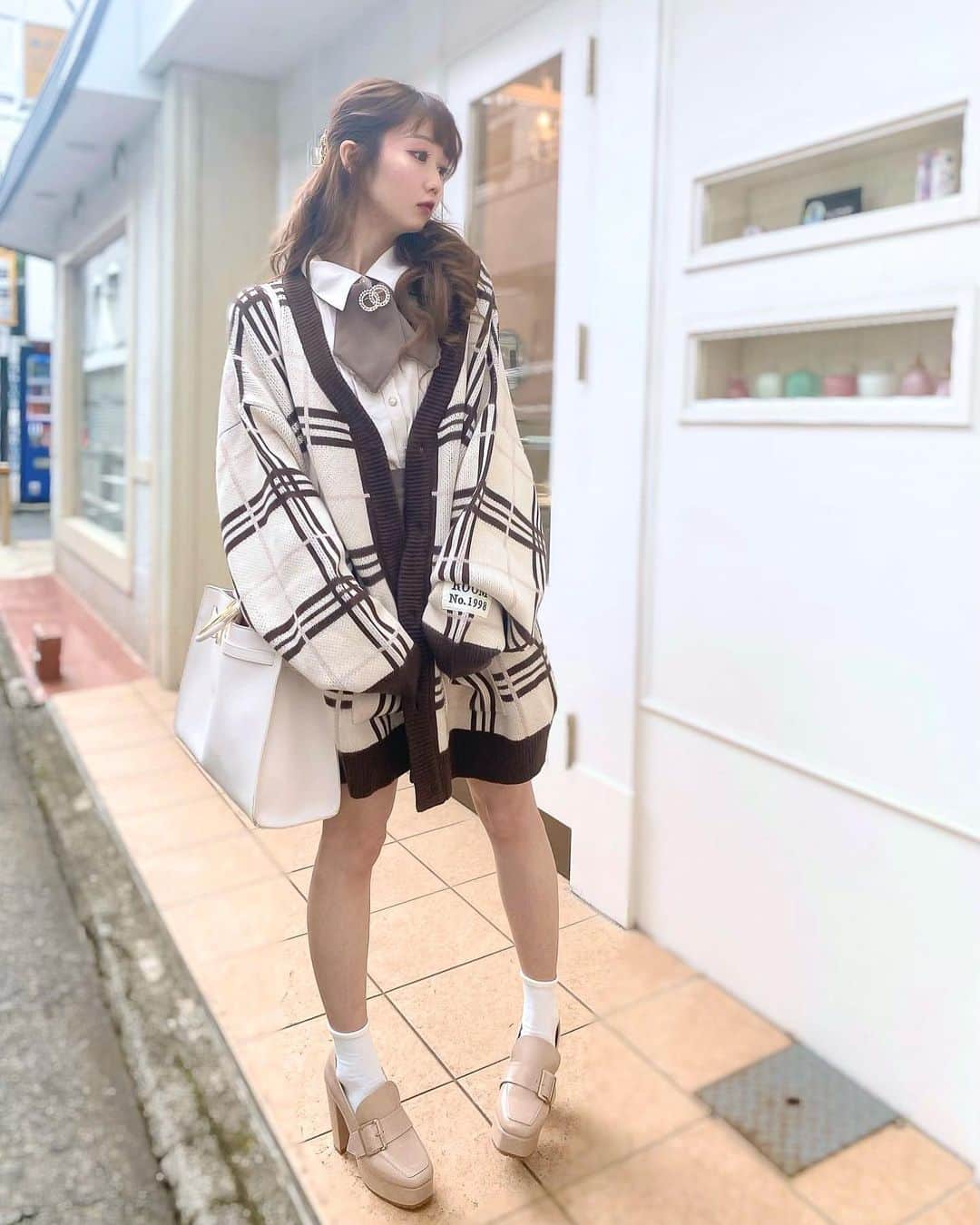 大谷映美里さんのインスタグラム写真 - (大谷映美里Instagram)「本日の