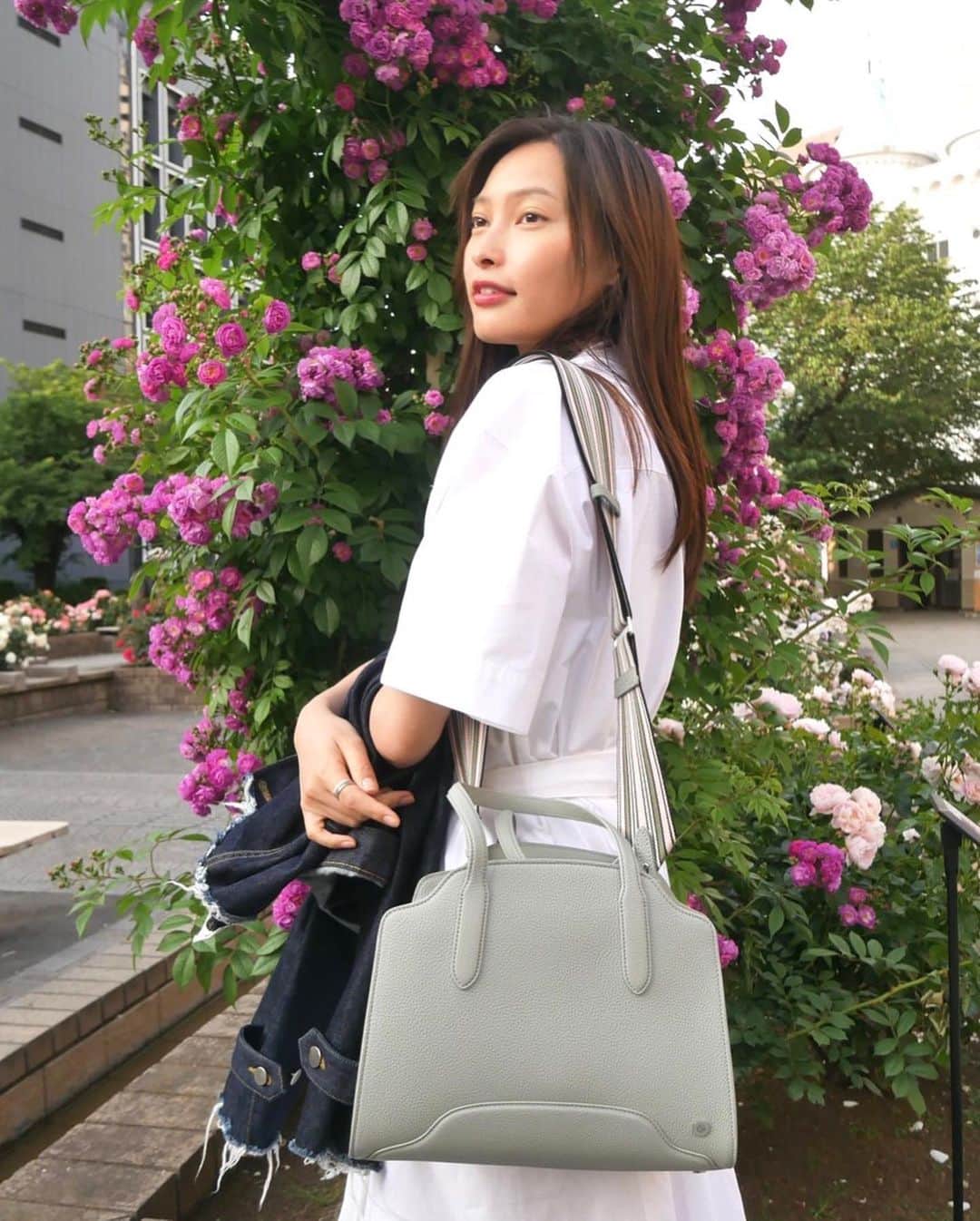 大政絢のインスタグラム