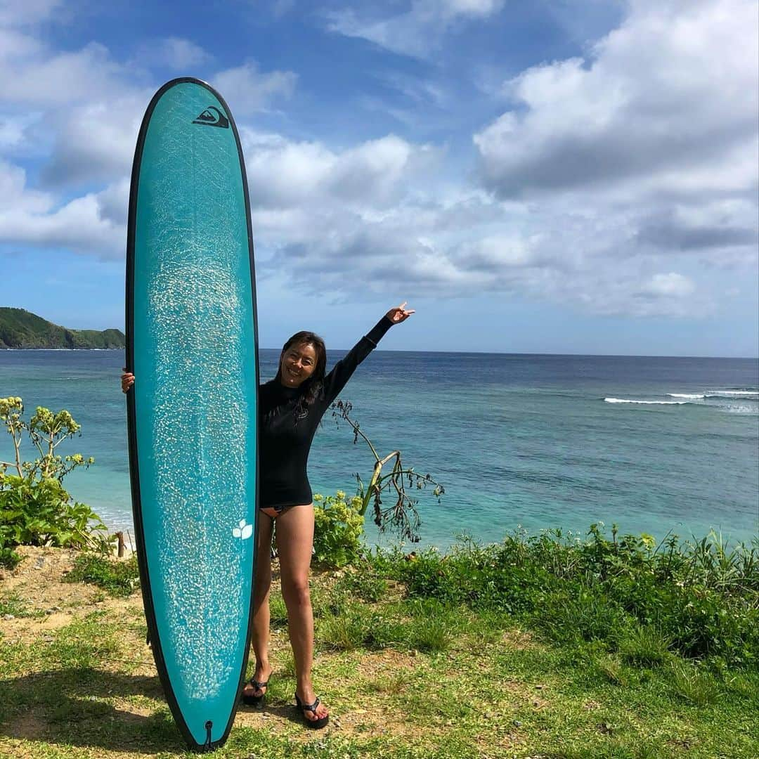 田中律子のインスタグラム