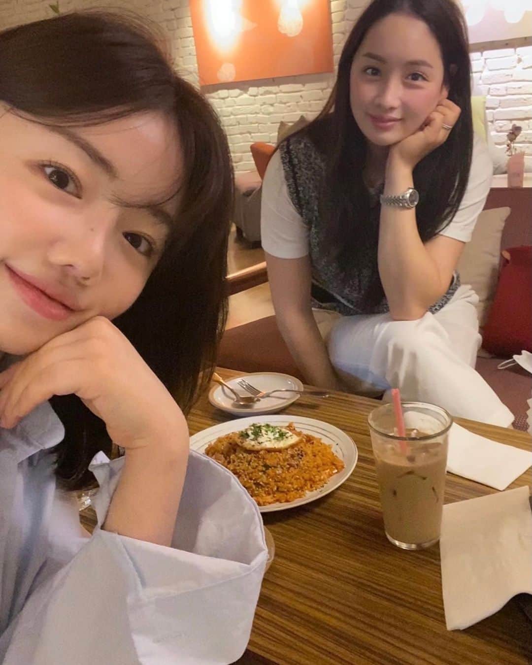 パク・キョルのインスタグラム