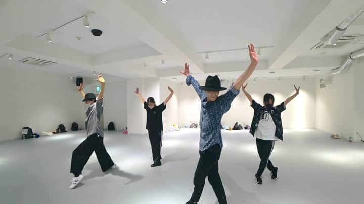カケタクのインスタグラム
