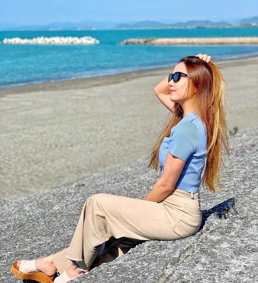 とくさきのインスタグラム
