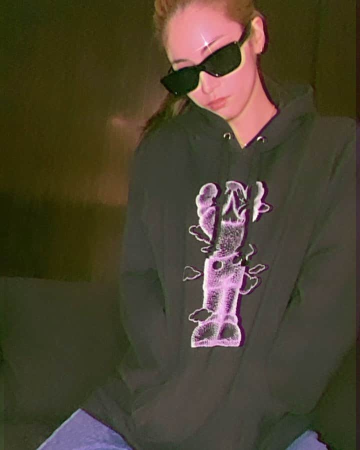 楓のインスタグラム