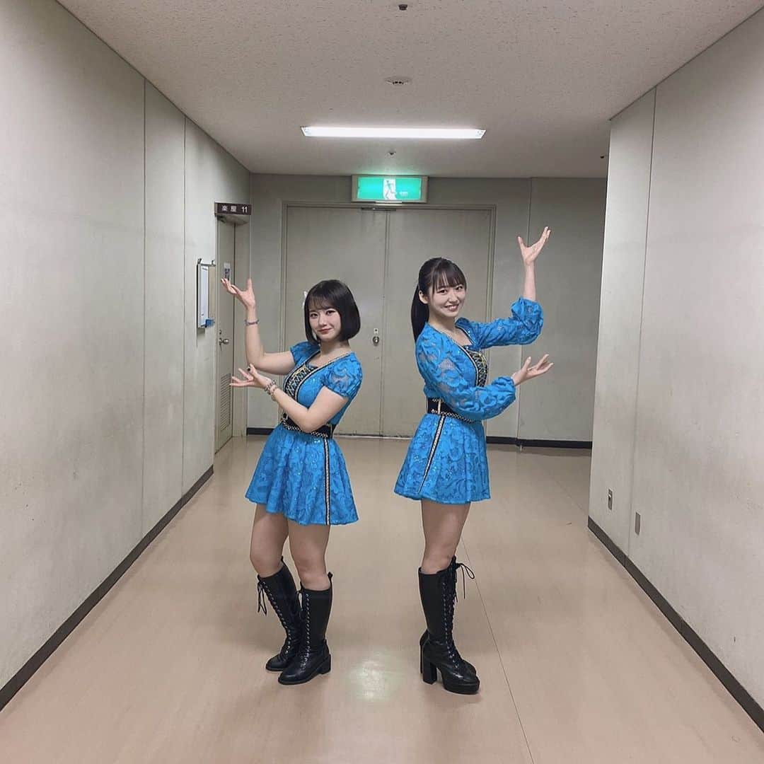 野中美希のインスタグラム