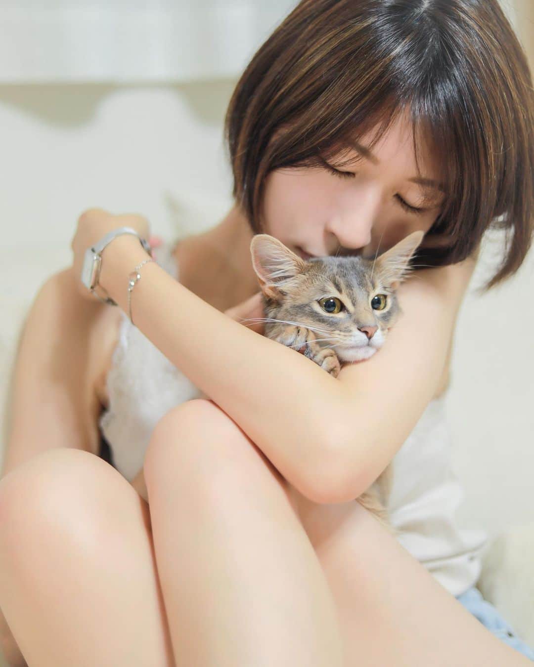 ちかちゃのインスタグラム