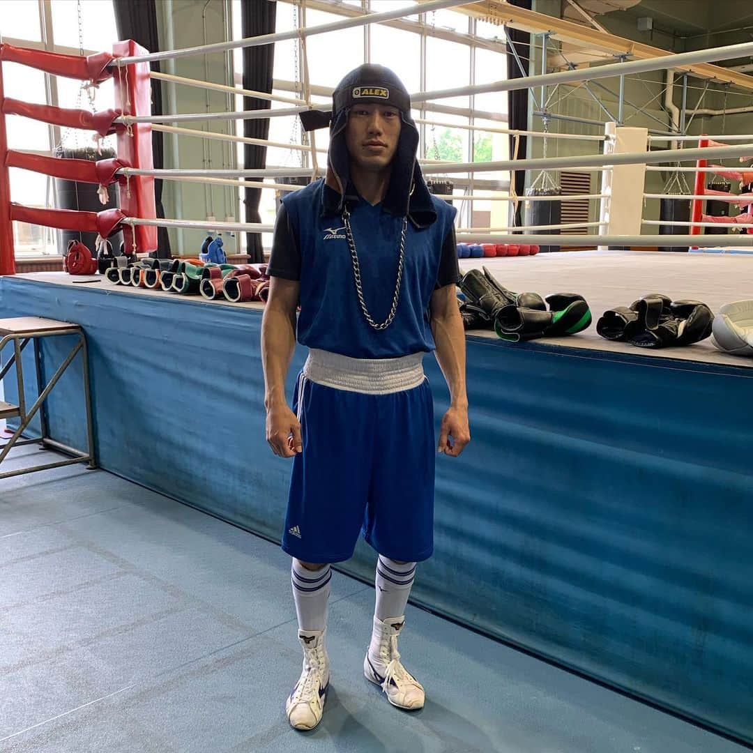成松大介のインスタグラム