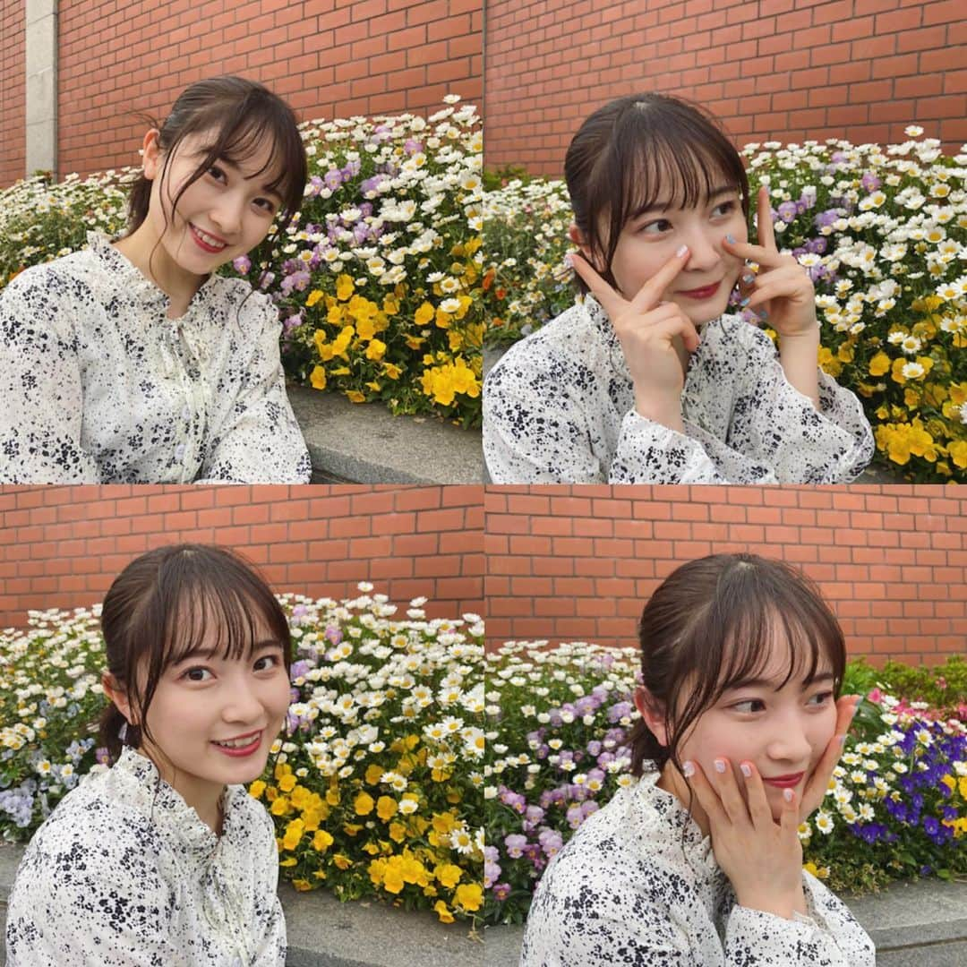 森戸知沙希さんのインスタグラム写真 - (森戸知沙希Instagram)「「花鳥風月」愛媛公演ありがとうございました🔥 　　　 　　　　　 一六タルトとじゃこ天をいただきました！！！一六タルトお初でした！！！嬉しい！！！  　　　　　 　　　 来週でこのツアーも終わってしまうので、最後までがんばるぞー💪 　　　　 　　　 #morningmusume21  #helloproject  #モーニング娘21  #森戸知沙希  #花鳥風月  #愛媛県  #一六タルト  #じゃこ天  #初」5月22日 22時28分 - chisaki__morito.official